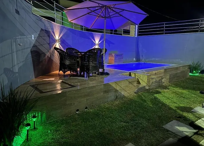 Casa Top