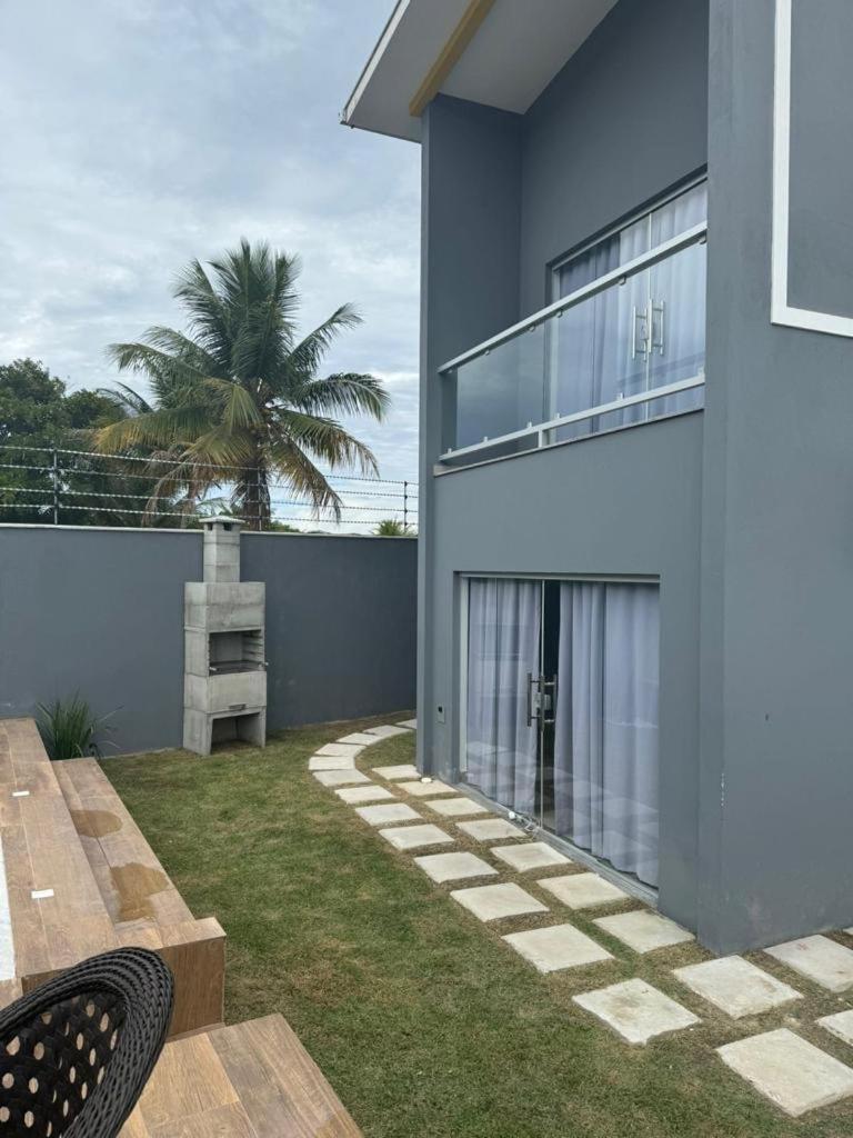 Casa * Porto Seguro