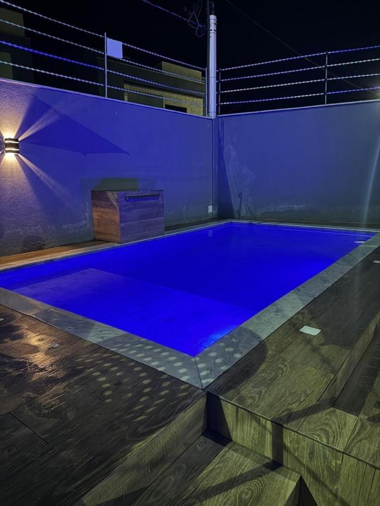 Casa Porto Seguro