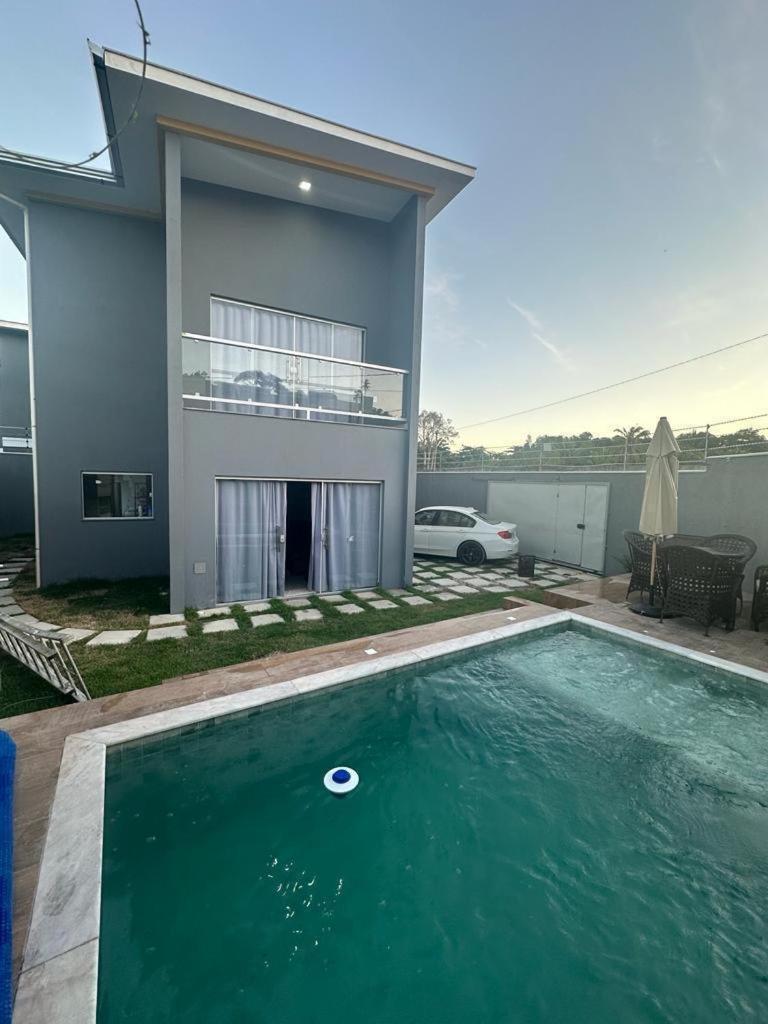 度假居 Casa Porto Seguro