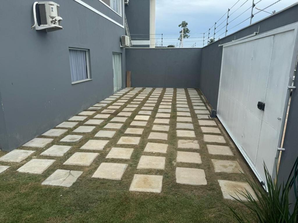 Casa Porto Seguro