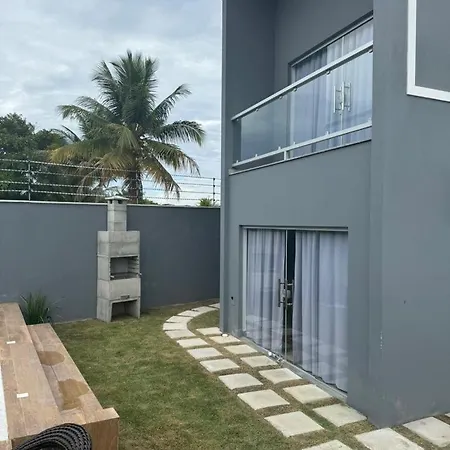 Casa Top Porto Seguro Exterior foto
